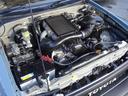 SSR-X ディーゼルターボ5速MT新品デイトナホイール新品BFタイヤ背面ハードカバー新品リフトアップ新品オレンジコーナークリスタルヘッドライト新品クラシックグリルレザー調シートカバー関東仕入ETC茶内装(72枚目)