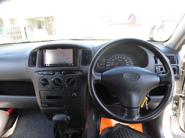 GL 4WD ナビ TV バックカメラ エンジンスターター(8枚目)