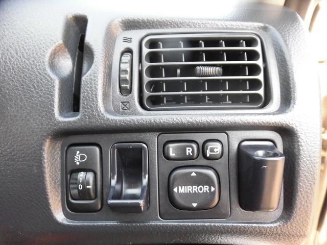 GL 4WD ナビ TV バックカメラ エンジンスターター(12枚目)