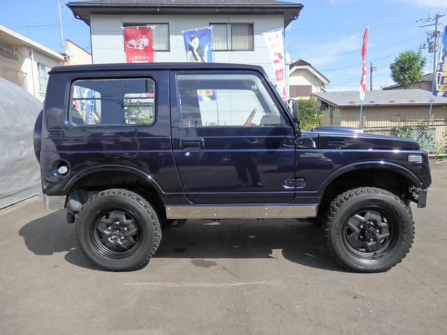ワイルドウインドリミテッド 4WD ターボ リフトアップ 前後社外バンパー マッドタイヤ シートカバー CD タイベル交換済み(30枚目)