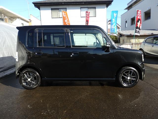 ムーヴコンテ カスタム　Ｘ　ＨＩＤヘッドライト　スマートキー　ナビフルセグＴＶ　ミュージックサーバー　ＣＤＤＶＤ再生　バックカメラ　新品前後ドライブレコーダー　ＥＴＣ　アルミ付夏冬タイヤセット付（20枚目）