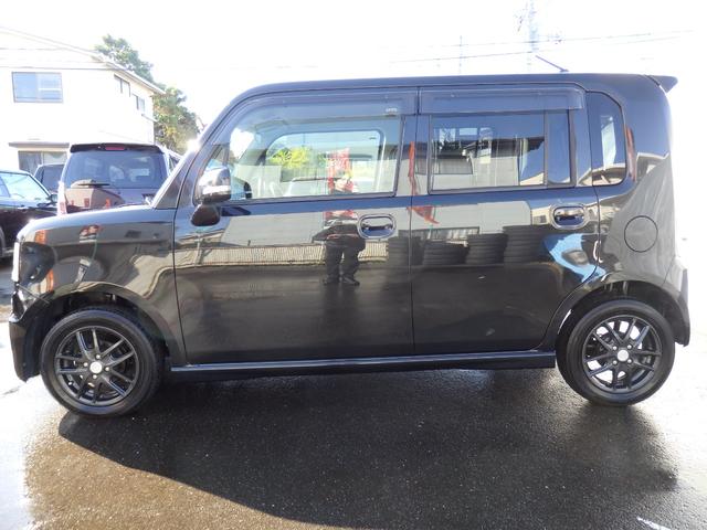 ムーヴコンテ カスタム　Ｘ　ＨＩＤヘッドライト　スマートキー　ナビフルセグＴＶ　ミュージックサーバー　ＣＤＤＶＤ再生　バックカメラ　新品前後ドライブレコーダー　ＥＴＣ　アルミ付夏冬タイヤセット付（21枚目）