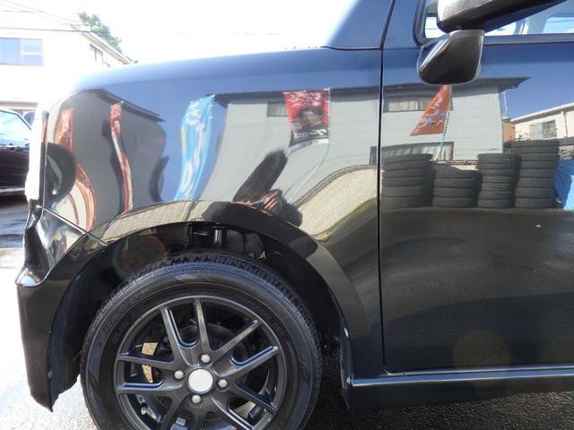 ムーヴコンテ カスタム　Ｘ　ＨＩＤヘッドライト　スマートキー　ナビフルセグＴＶ　ミュージックサーバー　ＣＤＤＶＤ再生　バックカメラ　新品前後ドライブレコーダー　ＥＴＣ　アルミ付夏冬タイヤセット付（29枚目）