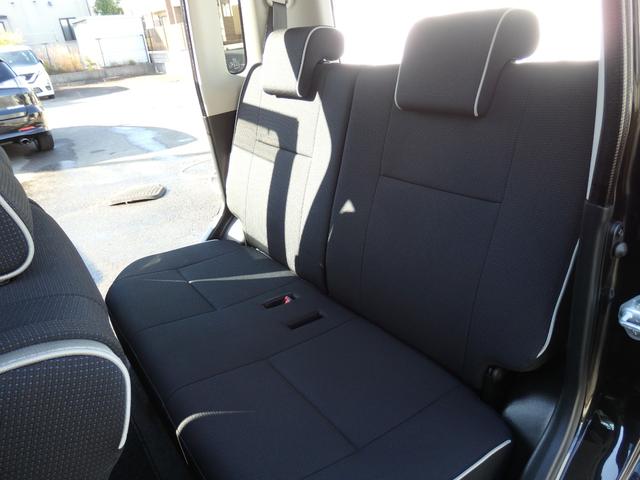 ムーヴコンテ カスタム　Ｘ　ＨＩＤヘッドライト　スマートキー　ナビフルセグＴＶ　ミュージックサーバー　ＣＤＤＶＤ再生　バックカメラ　新品前後ドライブレコーダー　ＥＴＣ　アルミ付夏冬タイヤセット付（41枚目）