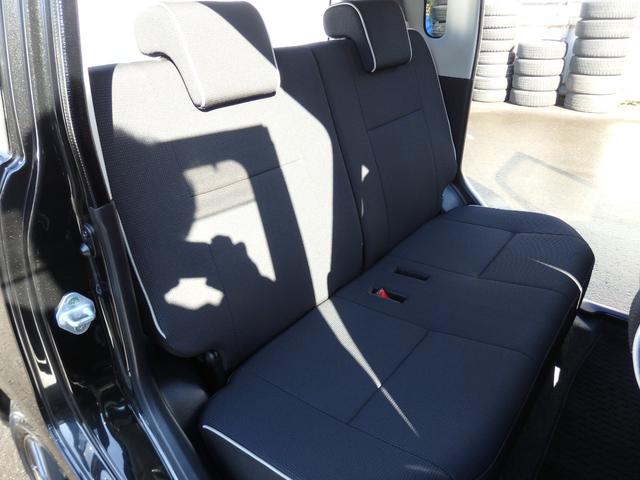 ムーヴコンテ カスタム　Ｘ　ＨＩＤヘッドライト　スマートキー　ナビフルセグＴＶ　ミュージックサーバー　ＣＤＤＶＤ再生　バックカメラ　新品前後ドライブレコーダー　ＥＴＣ　アルミ付夏冬タイヤセット付（43枚目）