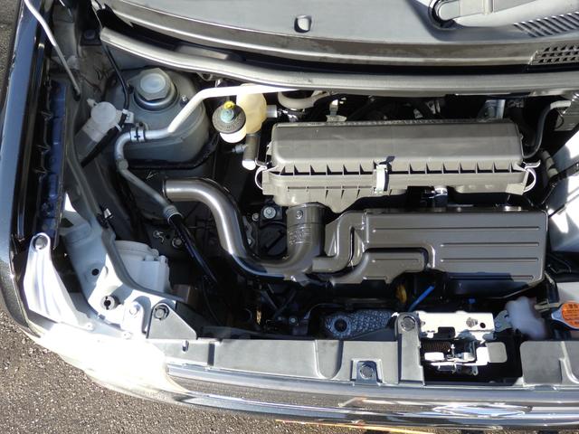 ムーヴコンテ カスタム　Ｘ　ＨＩＤヘッドライト　スマートキー　ナビフルセグＴＶ　ミュージックサーバー　ＣＤＤＶＤ再生　バックカメラ　新品前後ドライブレコーダー　ＥＴＣ　アルミ付夏冬タイヤセット付（59枚目）