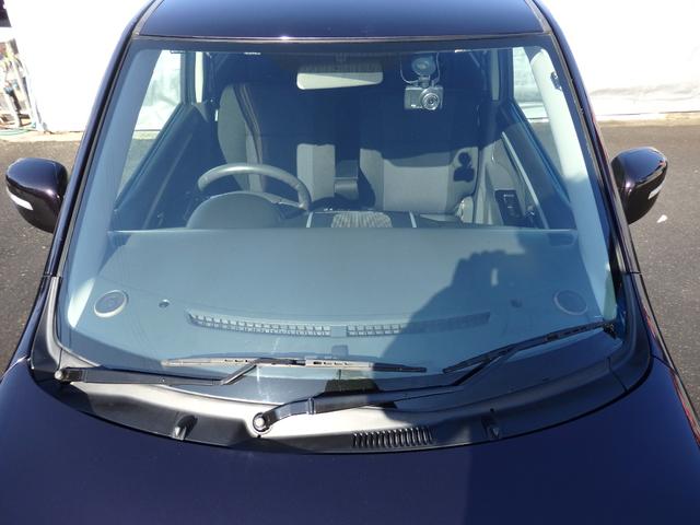 ワゴンＲスティングレー ＴＳ　ＨＩＤヘッドライト　スマートキーＰスタートナビフルセグＴＶ　ＵＳＢ接続ＣＤＤＶＤ再生　ステアリングスイッチパドルシフト新品Ｂカメラ新品前後ドラレコＥＴＣ　純正室内イルミライトアルミ付夏冬タイヤセット付（12枚目）