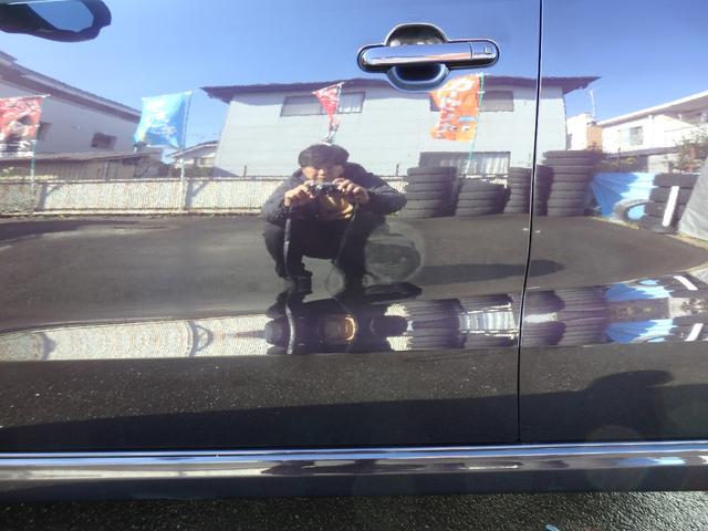 ワゴンＲスティングレー ＴＳ　ＨＩＤヘッドライト　スマートキーＰスタートナビフルセグＴＶ　ＵＳＢ接続ＣＤＤＶＤ再生　ステアリングスイッチパドルシフト新品Ｂカメラ新品前後ドラレコＥＴＣ　純正室内イルミライトアルミ付夏冬タイヤセット付（31枚目）