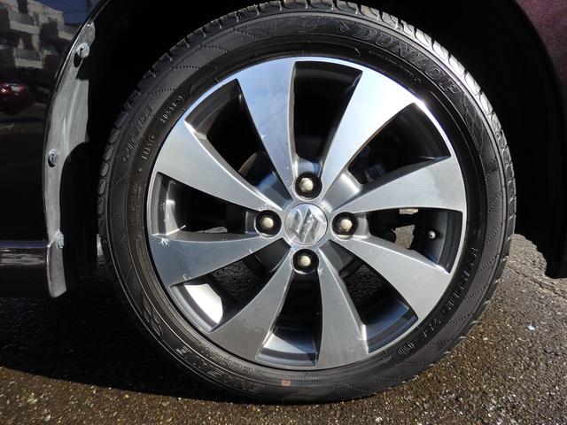 ワゴンＲスティングレー ＴＳ　ＨＩＤヘッドライト　スマートキーＰスタートナビフルセグＴＶ　ＵＳＢ接続ＣＤＤＶＤ再生　ステアリングスイッチパドルシフト新品Ｂカメラ新品前後ドラレコＥＴＣ　純正室内イルミライトアルミ付夏冬タイヤセット付（33枚目）