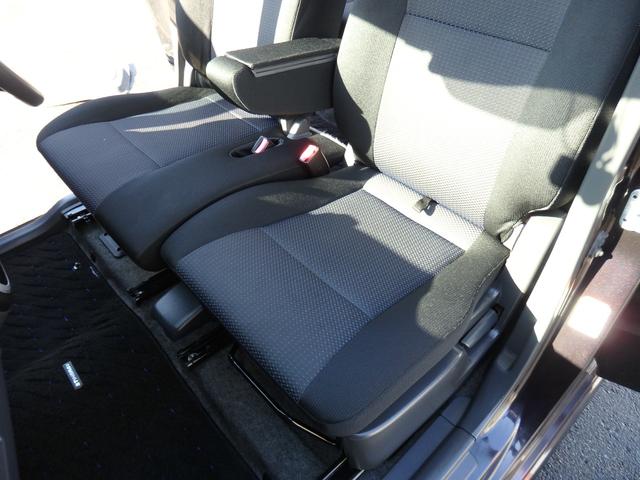 ワゴンＲスティングレー ＴＳ　ＨＩＤヘッドライト　スマートキーＰスタートナビフルセグＴＶ　ＵＳＢ接続ＣＤＤＶＤ再生　ステアリングスイッチパドルシフト新品Ｂカメラ新品前後ドラレコＥＴＣ　純正室内イルミライトアルミ付夏冬タイヤセット付（41枚目）