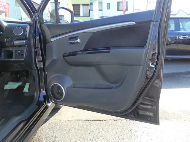 ワゴンＲスティングレー ＴＳ　ＨＩＤヘッドライト　スマートキーＰスタートナビフルセグＴＶ　ＵＳＢ接続ＣＤＤＶＤ再生　ステアリングスイッチパドルシフト新品Ｂカメラ新品前後ドラレコＥＴＣ　純正室内イルミライトアルミ付夏冬タイヤセット付（53枚目）