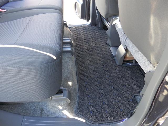 ワゴンＲスティングレー ＴＳ　ＨＩＤヘッドライト　スマートキーＰスタートナビフルセグＴＶ　ＵＳＢ接続ＣＤＤＶＤ再生　ステアリングスイッチパドルシフト新品Ｂカメラ新品前後ドラレコＥＴＣ　純正室内イルミライトアルミ付夏冬タイヤセット付（56枚目）