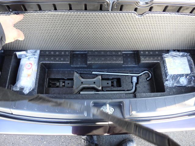 ワゴンＲスティングレー ＴＳ　ＨＩＤヘッドライト　スマートキーＰスタートナビフルセグＴＶ　ＵＳＢ接続ＣＤＤＶＤ再生　ステアリングスイッチパドルシフト新品Ｂカメラ新品前後ドラレコＥＴＣ　純正室内イルミライトアルミ付夏冬タイヤセット付（62枚目）