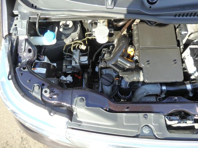 ワゴンＲスティングレー ＴＳ　ＨＩＤヘッドライト　スマートキーＰスタートナビフルセグＴＶ　ＵＳＢ接続ＣＤＤＶＤ再生　ステアリングスイッチパドルシフト新品Ｂカメラ新品前後ドラレコＥＴＣ　純正室内イルミライトアルミ付夏冬タイヤセット付（64枚目）