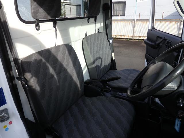 キャリイトラック ＫＣ　新品ＬＥＤヘッドライト　切り替え４ＷＤ　５速マニュアル（4枚目）