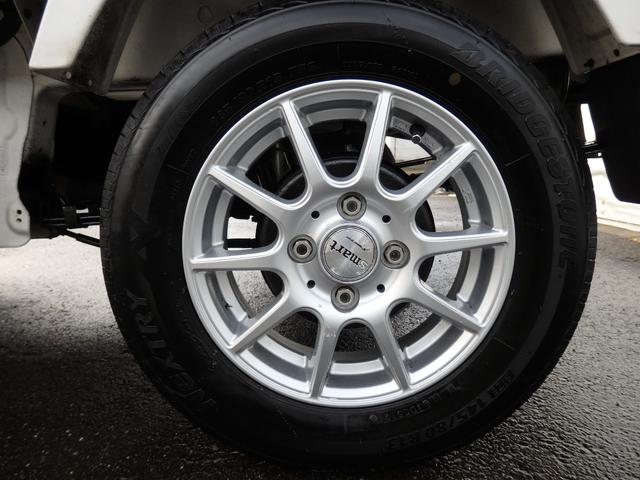 キャリイトラック ＫＣ　新品ＬＥＤヘッドライト　切り替え４ＷＤ　５速マニュアル（36枚目）