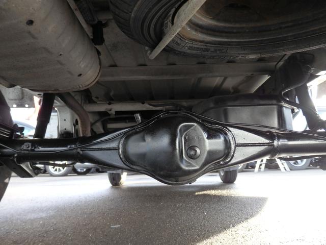 キャリイトラック ＫＣ　新品ＬＥＤヘッドライト　切り替え４ＷＤ　５速マニュアル（45枚目）