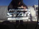 ハイウェイスター　アーバンセレクション　ＨＩＤ　ＰスタートスマートキーＥＧスターター左リモコンＰスライドドアＨＤＤナビ地デジＴＶＣＤＤＶＤ再生新品Ｂカメラ新品前後ドラレコＥＴＣ純正室内イルミネライト純正インバーターアルミ付夏冬タイヤセット付（28枚目）