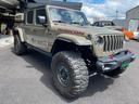 CHRYSLER JEEP JEEP GLADIATOR