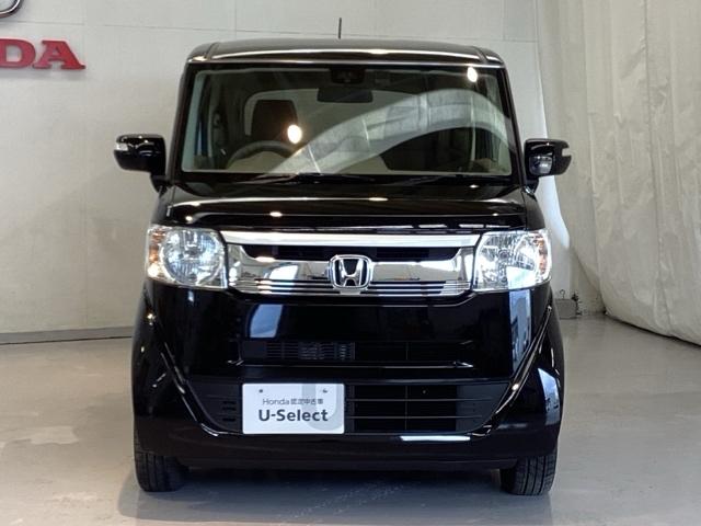 Ｎ－ＢＯＸスラッシュ Ｇ　光触媒抗菌消臭施工済　ドラレコ　ナビ　シートヒーター　ＥＴＣ　地デジＴＶ　４ＷＤ（2枚目）