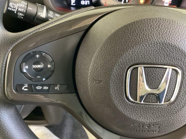 Ｎ－ＷＧＮ Ｌホンダセンシング　いまコレ＋新品・フロアカーペットマット付　光触媒抗菌消臭施工済　ＥＴＣ装備　Ｂモニタ　誤発進抑制　シートヒータ　ＤＶＤ　フルセグ　横滑り防止機能　ＵＳＢポート　パーキングセンサー　セキュリティアラーム（14枚目）