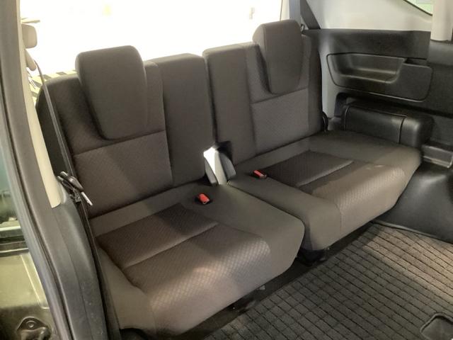 フリード G・ホンダセンシング 光触媒抗菌消臭施工済 ドラレコ ナビ リア席モニター シートヒーター ETC フルタイム4WD スマートキー&プッシュスタート 横滑り防止 地デジ ドライブレコーダー イモビライザー Aストップ(23枚目)