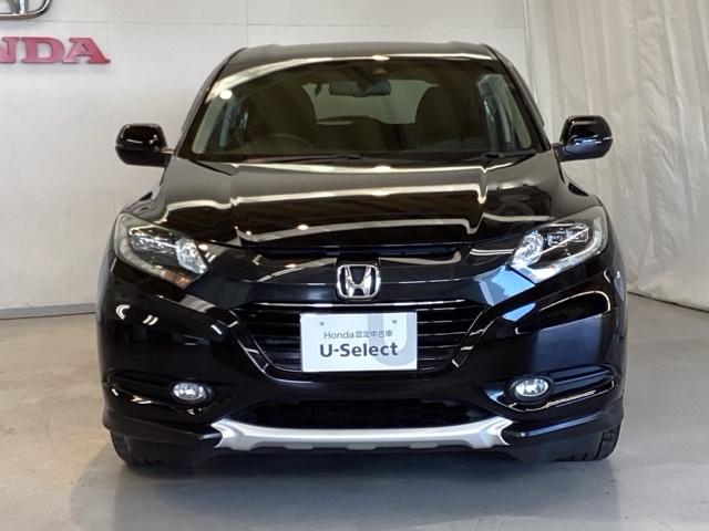 【Ｈｏｎｄａ認定中古車Ｕ−Ｓｅｌｅｃｔ】　エンジン、オーディオやカーナビ（社外品は除く）に至るまで保証をお付け致します。全国のホンダディーラーで保証と整備が受けられます。