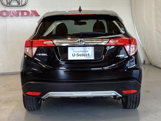 【Ｈｏｎｄａ認定中古車Ｕ−Ｓｅｌｅｃｔ】　は３つの安心をお約束します。　１　Ｈｏｎｄａのプロが整備した安心。２　第三者機関がチェックした安心。　３　購入後もＨｏｎｄａが保証する安心。