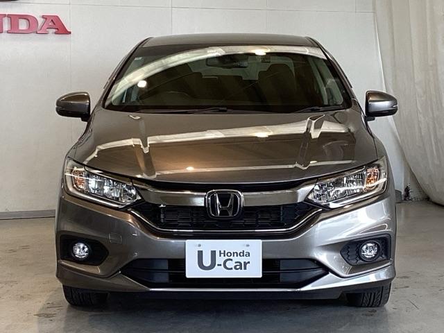 グレイス ハイブリッドＥＸ・ホンダセンシングブラックスタイル　ドライブレコーダー装備車　光触媒抗菌消臭施工済　ナビ　シートヒーター　ＭＴモード　ＥＴＣ（2枚目）