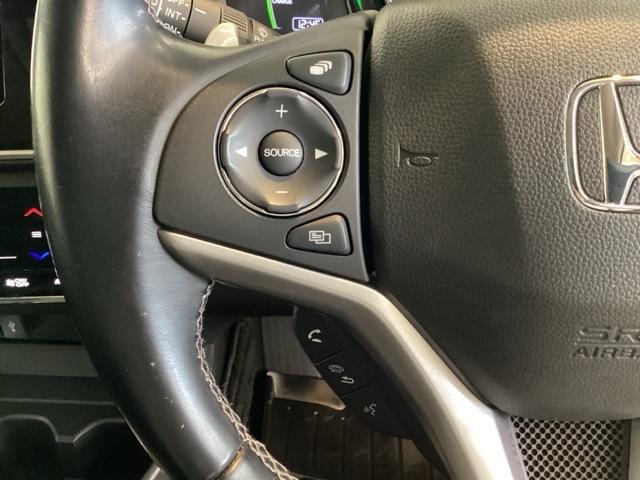 グレイス ハイブリッドＥＸ・ホンダセンシングブラックスタイル　ドライブレコーダー装備車　光触媒抗菌消臭施工済　ナビ　シートヒーター　ＭＴモード　ＥＴＣ（11枚目）