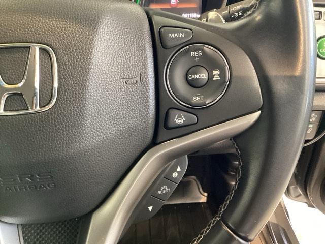グレイス ハイブリッドＥＸ・ホンダセンシングブラックスタイル　ドライブレコーダー装備車　光触媒抗菌消臭施工済　ナビ　シートヒーター　ＭＴモード　ＥＴＣ（12枚目）