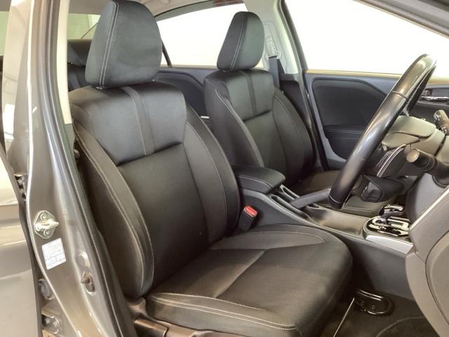 グレイス ハイブリッドＥＸ・ホンダセンシングブラックスタイル　ドライブレコーダー装備車　光触媒抗菌消臭施工済　ナビ　シートヒーター　ＭＴモード　ＥＴＣ（18枚目）