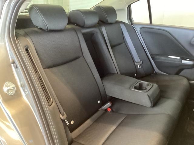 グレイス ハイブリッドＥＸ・ホンダセンシングブラックスタイル　ドライブレコーダー装備車　光触媒抗菌消臭施工済　ナビ　シートヒーター　ＭＴモード　ＥＴＣ（21枚目）