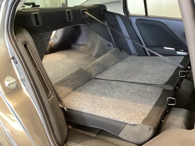 グレイス ハイブリッドＥＸ・ホンダセンシングブラックスタイル　ドライブレコーダー装備車　光触媒抗菌消臭施工済　ナビ　シートヒーター　ＭＴモード　ＥＴＣ（24枚目）