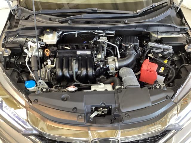 グレイス ハイブリッドＥＸ・ホンダセンシングブラックスタイル　ドライブレコーダー装備車　光触媒抗菌消臭施工済　ナビ　シートヒーター　ＭＴモード　ＥＴＣ（25枚目）