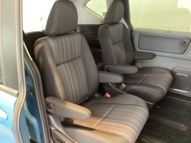 フリード Ｇ・ホンダセンシング　光触媒抗菌消臭施工済　ナビ　ＥＴＣ　追突被害軽減ブレーキ　ｉストップ　Ｗエアバッグ　パワーウィンドウ　アクティブクルーズコントロール　スマートキ　カラーバックモニター　ワンセグテレビ　ＶＳＡ　エアコン（19枚目）