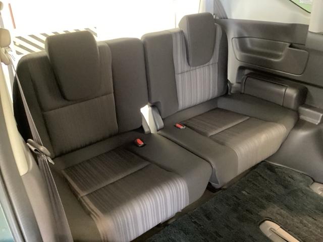 フリード Ｇ・ホンダセンシング　光触媒抗菌消臭施工済　ナビ　ＥＴＣ　追突被害軽減ブレーキ　ｉストップ　Ｗエアバッグ　パワーウィンドウ　アクティブクルーズコントロール　スマートキ　カラーバックモニター　ワンセグテレビ　ＶＳＡ　エアコン（20枚目）