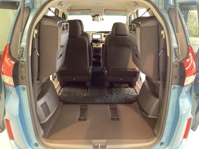 フリード Ｇ・ホンダセンシング　光触媒抗菌消臭施工済　ナビ　ＥＴＣ　追突被害軽減ブレーキ　ｉストップ　Ｗエアバッグ　パワーウィンドウ　アクティブクルーズコントロール　スマートキ　カラーバックモニター　ワンセグテレビ　ＶＳＡ　エアコン（22枚目）