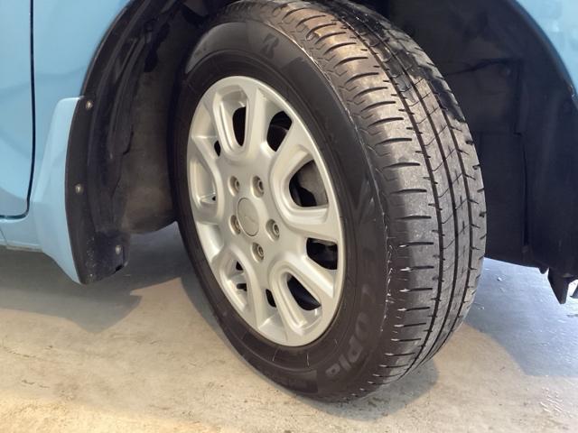 フリード Ｇ・ホンダセンシング　光触媒抗菌消臭施工済　ナビ　ＥＴＣ　追突被害軽減ブレーキ　ｉストップ　Ｗエアバッグ　パワーウィンドウ　アクティブクルーズコントロール　スマートキ　カラーバックモニター　ワンセグテレビ　ＶＳＡ　エアコン（24枚目）