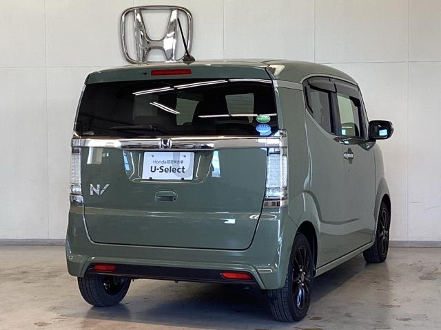 【Ｈｏｎｄａ認定中古車Ｕ−Ｓｅｌｅｃｔ】　は３つの安心をお約束します。　１　Ｈｏｎｄａのプロが整備した安心。２　第三者機関がチェックした安心。　３　購入後もＨｏｎｄａが保証する安心。