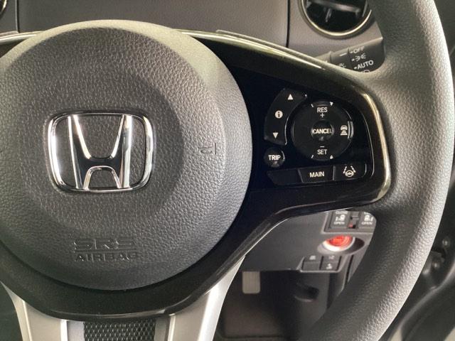 Ｎ－ＢＯＸカスタム Ｇ・Ｌホンダセンシング　いまコレ＋新品・ディスプレイ・オーディオ付　光触媒抗菌消臭施工済　エアコン　衝突被害軽減装置　シ－トヒ－タ－　ＶＳＡ　パワーウィンドウ　エアバック　Ｗ電動スライド　ベンチシート　４ＷＤ車　キーフリー（14枚目）