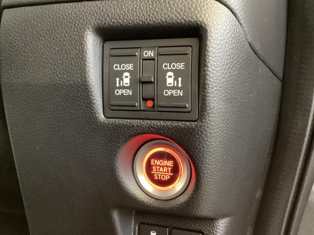 Ｎ－ＢＯＸカスタム Ｇ・Ｌホンダセンシング　いまコレ＋新品・ディスプレイ・オーディオ付　光触媒抗菌消臭施工済　エアコン　衝突被害軽減装置　シ－トヒ－タ－　ＶＳＡ　パワーウィンドウ　エアバック　Ｗ電動スライド　ベンチシート　４ＷＤ車　キーフリー（16枚目）