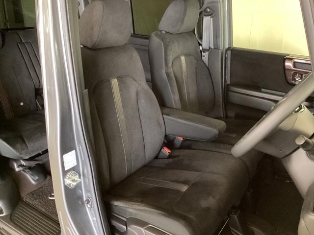 Ｎ－ＢＯＸカスタム Ｇ・Ｌホンダセンシング　いまコレ＋新品・ディスプレイ・オーディオ付　光触媒抗菌消臭施工済　エアコン　衝突被害軽減装置　シ－トヒ－タ－　ＶＳＡ　パワーウィンドウ　エアバック　Ｗ電動スライド　ベンチシート　４ＷＤ車　キーフリー（19枚目）