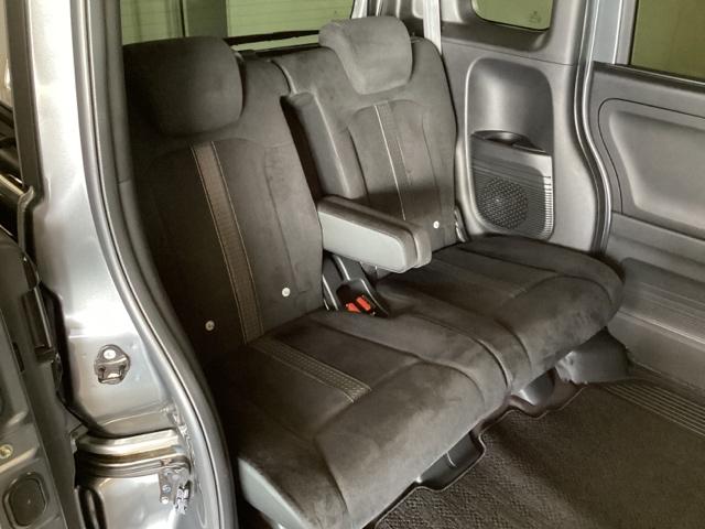 Ｎ－ＢＯＸカスタム Ｇ・Ｌホンダセンシング　いまコレ＋新品・ディスプレイ・オーディオ付　光触媒抗菌消臭施工済　エアコン　衝突被害軽減装置　シ－トヒ－タ－　ＶＳＡ　パワーウィンドウ　エアバック　Ｗ電動スライド　ベンチシート　４ＷＤ車　キーフリー（20枚目）