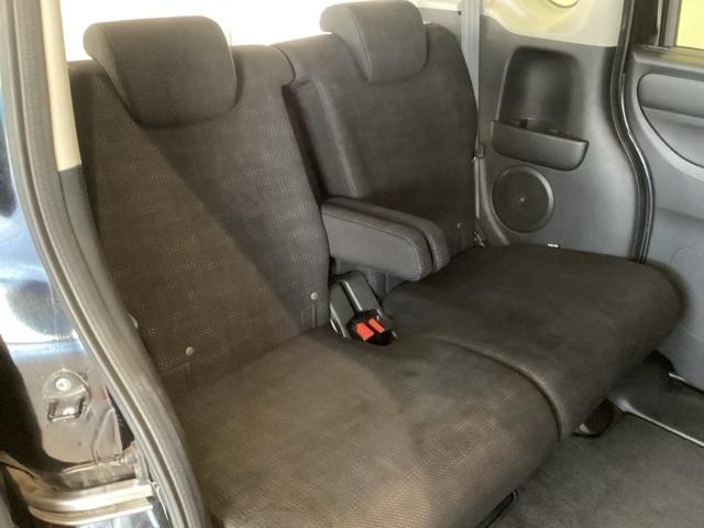 Ｎ－ＢＯＸ ＧＳＳパッケージ　光触媒抗菌消臭施工済　ナビ　シートヒーター　ＥＴＣ　Ｉストップ　両側スライド片側電動ドア　ダブルエアバック　イモビ　１セグＴＶ　スマートキー＆プッシュスタート　ベンチシ－ト　フルオートエアコン　ＡＢＳ（18枚目）