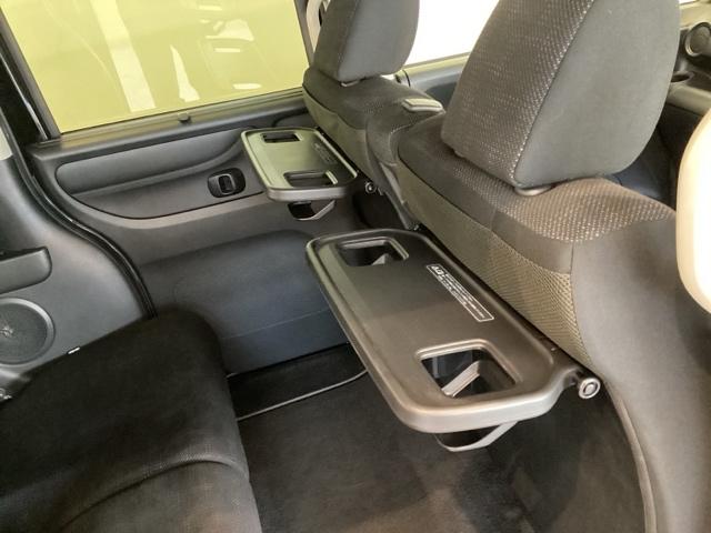 Ｎ－ＢＯＸ ＧＳＳパッケージ　光触媒抗菌消臭施工済　ナビ　シートヒーター　ＥＴＣ　Ｉストップ　両側スライド片側電動ドア　ダブルエアバック　イモビ　１セグＴＶ　スマートキー＆プッシュスタート　ベンチシ－ト　フルオートエアコン　ＡＢＳ（19枚目）