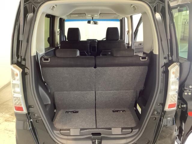 Ｎ－ＢＯＸ ＧＳＳパッケージ　光触媒抗菌消臭施工済　ナビ　シートヒーター　ＥＴＣ　Ｉストップ　両側スライド片側電動ドア　ダブルエアバック　イモビ　１セグＴＶ　スマートキー＆プッシュスタート　ベンチシ－ト　フルオートエアコン　ＡＢＳ（20枚目）
