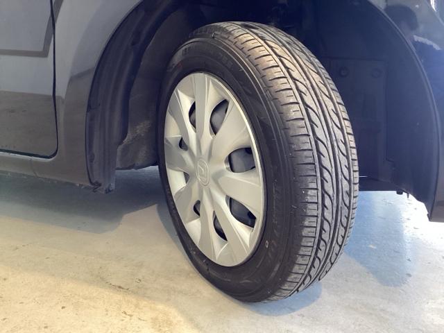 Ｎ－ＢＯＸ ＧＳＳパッケージ　光触媒抗菌消臭施工済　ナビ　シートヒーター　ＥＴＣ　Ｉストップ　両側スライド片側電動ドア　ダブルエアバック　イモビ　１セグＴＶ　スマートキー＆プッシュスタート　ベンチシ－ト　フルオートエアコン　ＡＢＳ（23枚目）