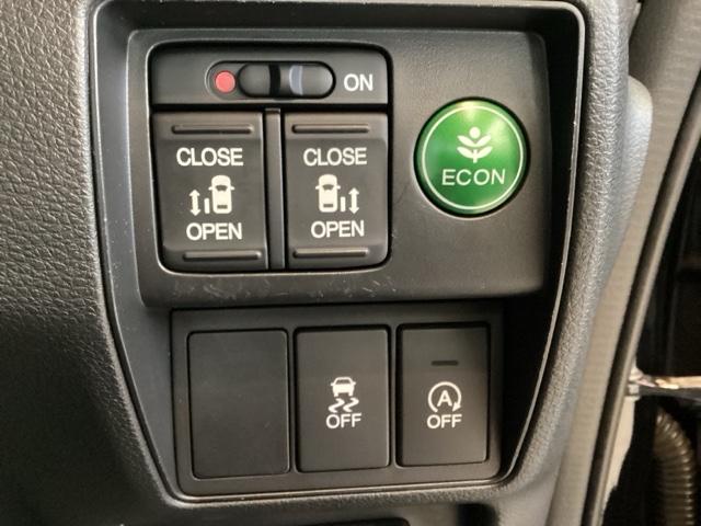 オデッセイ アブソルート・ＥＸ　光触媒抗菌消臭施工済　エンジンスターター　ナビ　オットマン　ＥＴＣ　ＭＴモード　バックモニター　ＷＡＣ　スマ－トキ－　セキュリティーアラーム　３列シート　ＤＶＤ再生　オートクルーズコントロール　ＡＢＳ（16枚目）