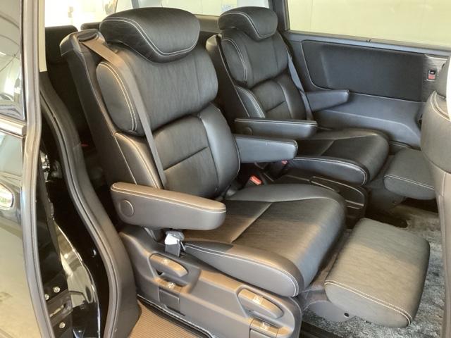 オデッセイ アブソルート・ＥＸ　光触媒抗菌消臭施工済　エンジンスターター　ナビ　オットマン　ＥＴＣ　ＭＴモード　バックモニター　ＷＡＣ　スマ－トキ－　セキュリティーアラーム　３列シート　ＤＶＤ再生　オートクルーズコントロール　ＡＢＳ（21枚目）